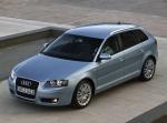 Audi A3 Sportback 1.9 TDI 2004 года (WW)